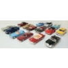 Image 1 : LOT OF 15 - MISC DIECAST MODELS - 1958 STUDEBAKER GOLDEN HAWK, 1971 BUICK RIVIERA, ETC