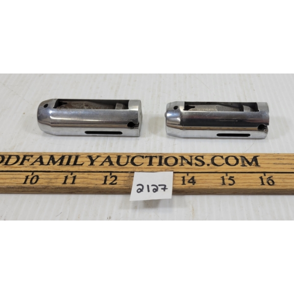 LOT OF 2 - REMINGTON MODEL 58/878 12GA BREACH BOLTS