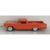 Image 4 : FORD RANCHERO FRICTION CAR