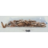 Image 1 : BULLETS: 50X HORNADY .25 - 117GR - BTP