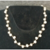 Image 1 : FRESH WATER PEARL NECKLACE