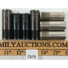 Image 2 : LOT OF 8 - MISC CHOKE TUBES - INCL BROWNING MOD PLUS, ETC