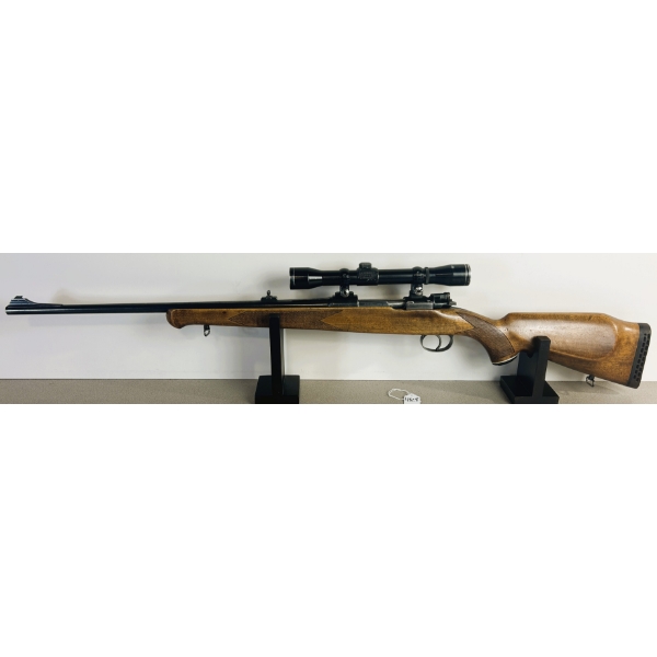 PARKER HALE SAFARI DELUXE IN .308 NORMA MAG 