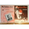 Image 1 : LOT OF 2 - 1942 WALT DISNEY'S "DER FUEHRER'S FACE" SONG BOOKS