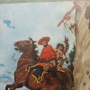 Image 4 : LOT OF 3 - RCMP SCENES BY ARNOLD FRIBERG (1913 - 2010) - FRAMED PRINTS