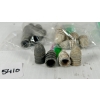 Image 1 : BULLETS: 16X .577 CAL MINIE PROJECTILES