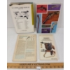 Image 6 : LOT OF 4 - FIREARMS PUBLICATIONS - INCL ANTIQUE GUNS & RIFLES AND AUTOMATIC WEAPONS, ETC