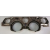 Image 2 : 1968 MUSTANG SPEEDOMETER DASH PLATE