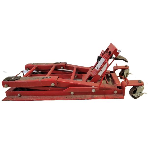 TORIN MOTORCYCLE/A.T.V. HYDRAULIC JACK LIFT