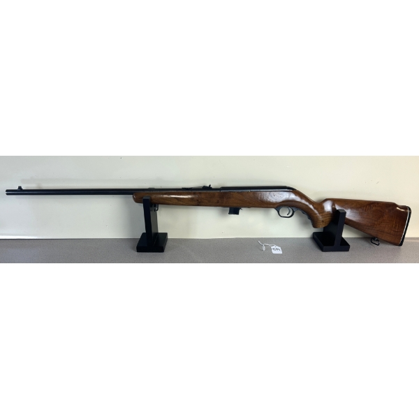 MOSSBERG MODEL 350KA IN .22 LR 