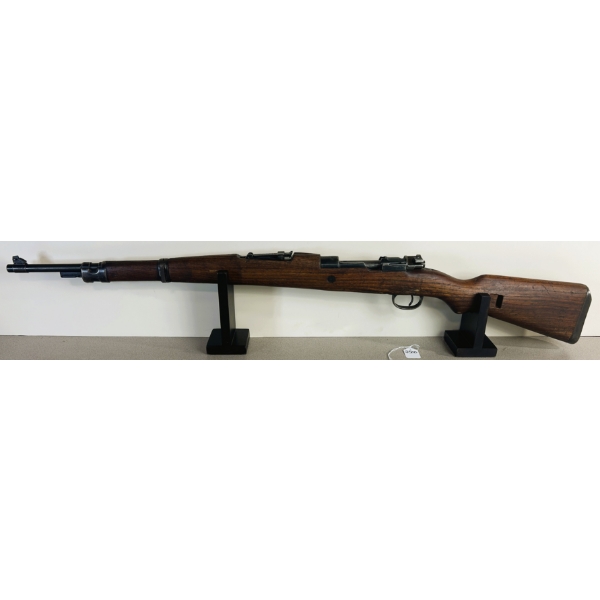 SERIAN MAUSER M48 IN 8X57 