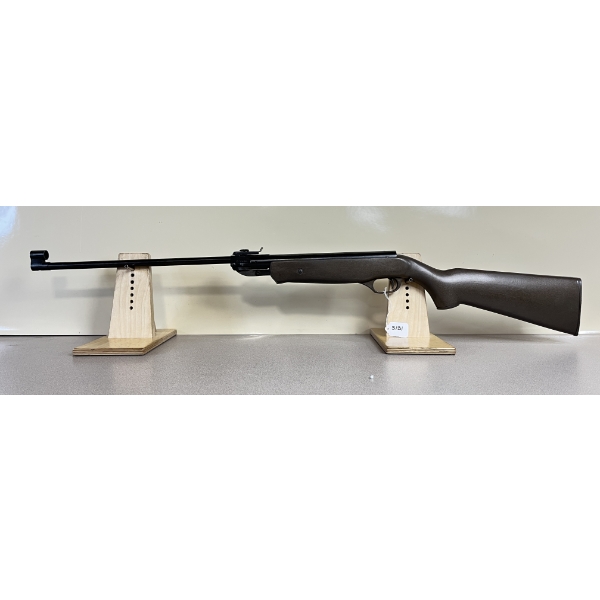 BAIKAL MODEL IG38 IN .22 PELLET