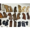 Image 4 : JOB LOT OF HANDGUN GRIPS