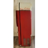 Image 2 : 1957 COCA-COLA VENDO COIN OP VENDING MACHINE 