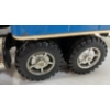 Image 8 : SEARS PLASTIC TRUCK & TRAILER
