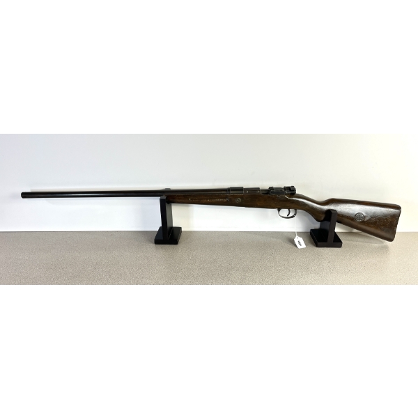 GEHA MAUSER 98 IN 12 GA 