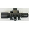 Image 3 : OPTICS HUNTING 2.5-10 40E RIFLESCOPE W/ LASER SIGHT