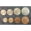 Image 2 : 1964 IRELAND UNCIRCULATED COINS SET