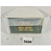 Image 1 : AMMO: 200X 5.56X45 MM NATO - MILITARY FMJ (M193)