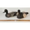 Image 1 : LOT OF 2 - DUCK DECOYS