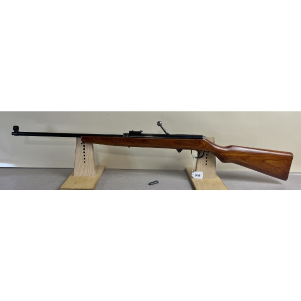 HANAEL SUHL SPORT MODELL 49A IN .177 BB - NO PAL REQUIRED 
