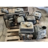 Image 2 : SKID LOT - WATER PUMPS