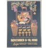 Image 1 : 1990 THE ROYAL AGRICULTURAL WINTER FAIR BOARD SIGN