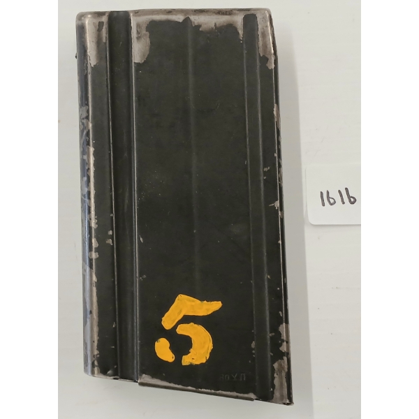 FN/FAL MAGAZINE 7.62X51 MM - PAL REQ.