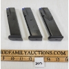 Image 1 : LOT OF 3 - MEC-GAR CZ 75 9MM MAGS - 10RD