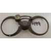 Image 5 : LOT OF 2 - VICTORIAN BRASS CALIPERS 