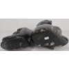 Image 8 : THREE-FACED SPIRIT - SIGNED - STONE & BONE