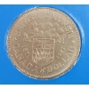 Image 1 : 1971 CDN BRITISH COLOMBIA SIVLER DOLLAR
