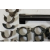 Image 2 : JOB LOT - SCOPE MOUNTS & RINGS