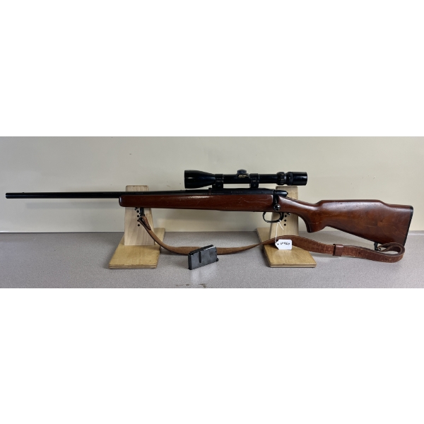 REMINGTON MODEL 788 (LEFT HAND) IN 6MM REM 