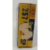 Image 4 : AMMO: 19X CIL DOMINION .257 ROBERTS - 117GR - SP