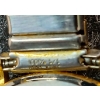 Image 6 : LOT OF 6 - GOLD TONED WATCHES - INCL TIMEX, CARDINAL & GENEVA