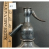 Image 5 : SCHWEPPES LIMITED - CLEAR ACID-ETCHED - SYPHON BOTTLE