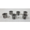 Image 2 : LOT OF 6 - LEE QUICK CHANGE BREECH LOCK BUSHINGS