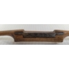 Image 3 : UNKNOWN BOXWOOD SPOKESHAVE 