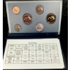 Image 6 : LOT OF 4 - 1995-2003 CDN SPECIMEN & UNCIRCULATED PROOF SETS 