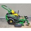 Image 3 : JOHN DEERE Z915E ZERO TURN 7 IRON II COMMERCIAL 54 LAWN MOWER