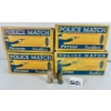 Image 1 : AMMO: 200X .38 SPL - RELOADS 