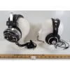 Image 4 : LOT OF 2 - STEREO HEADPHONES - INCL CONCERTO TE-1015 & AKG K240