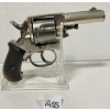 Image 2 : BRITISH BULLDOG IN APPROX .45 CAL - PROHIB