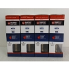 Image 4 : LOT OF 4 - WEISER SMARTKEY DOOR HANDLES