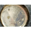 Image 4 : SILVER SWISS POCKET WATCH - MARKED ZURICH 800