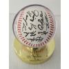 Image 3 : RAWLINGS BASEBALL - AUTOGRAPHED