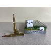 Image 1 : AMMO: 20X REMINGTON .270 WIN 130 GR. CORE-LOKT TIPPED