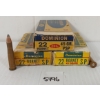 Image 1 : AMMO: 60X CIL DOMINION .22 HORNET - 45GR - PSP