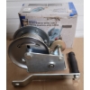 Image 1 : POWERFIST HAND WINCH W/ CABLE - NIB